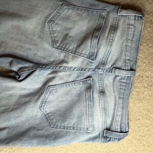 Harper Kids Jeans - Light Blue